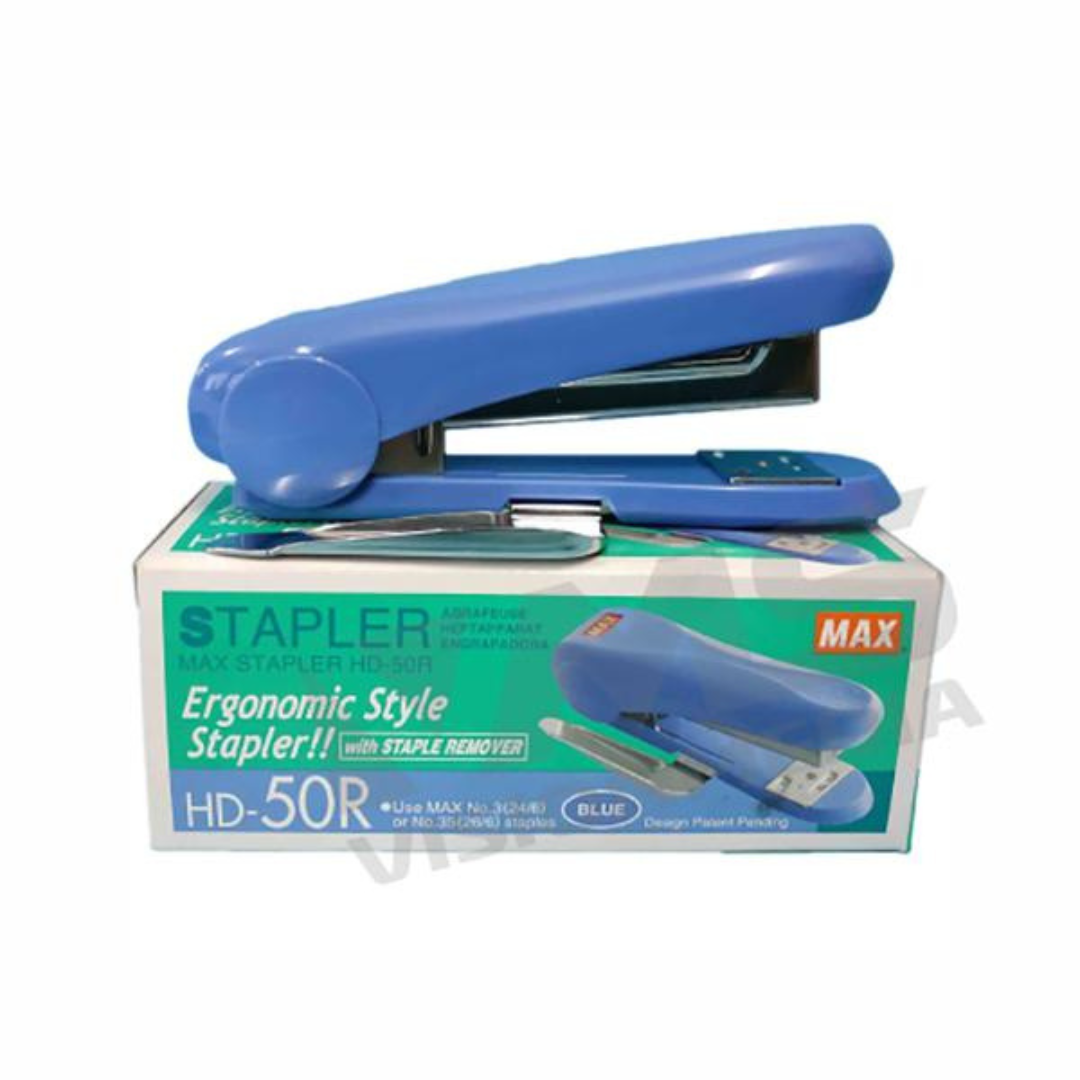 MAX STAPLER HD-50 R